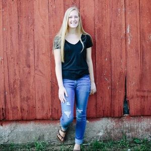 Meet your Posher, Emma